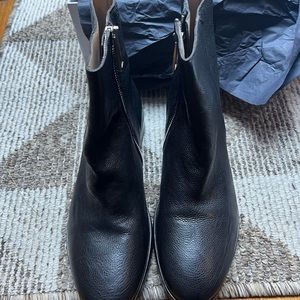 Women’s PS(Paul Smith) Black ankle boot